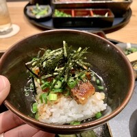 うなぎ四代目菊川 ミッドランドスクエア 名古屋本店 - 