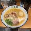 札幌ラーメン 葉隠
