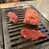 焼肉 チョモランマ