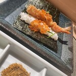 Tempura Ginza Yokota - 