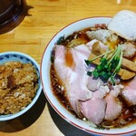 麺匠 いしかわや - 