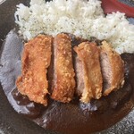 創作らーめん厨房 恵比寿商店 - 