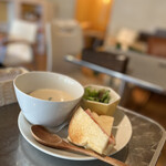 Cafe masumiya - 