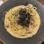 鎌倉パスタ 松山銀天街店 - 