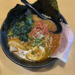創作らーめん厨房 恵比寿商店 - 