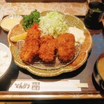 Tonkatsu Kunika - 