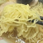 極めラーメン店 こだまり屋 - 