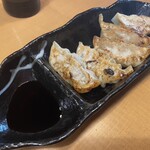 創作らーめん厨房 恵比寿商店 - 