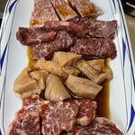 焼肉 味道 - 