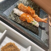 天冨良 銀座 よこ田 梅田別邸 - 