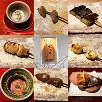 おみ乃 神谷町 - 