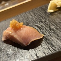 SUSHI TOKYO TEN、 新宿ニュウマン店 - 