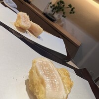 天冨良 銀座 よこ田 梅田別邸 - 