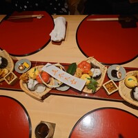 日本料理 寺田 - 
