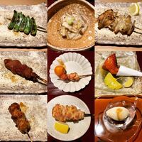 おみ乃 神谷町 - 