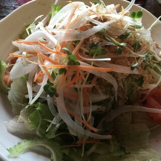 ステーキレストラン ローハイド_1