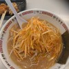 うまみそラーメン 栃木岩舟店
