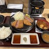 牛カツ京都勝牛 ヨドバシAkiba店