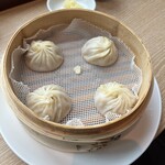 Din Tai Fung - 小籠包