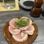 Kuufuku Gin - 