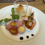 Piccolino TAMAGAWA - 