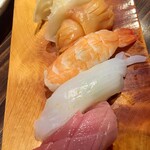 海鮮炙り屋 いぶき地 - 