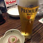 海鮮炙り屋 いぶき地 - 