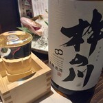 海鮮炙り屋 いぶき地 - 