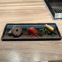 焼肉うしごろ 横浜店 - 