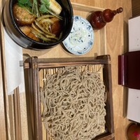 手打ち蕎麦 欅 - 