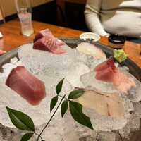 銀平 北新地店 - 