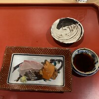 味の風 にしむら - 