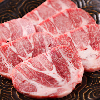 炭火焼肉 福わらひ2_1