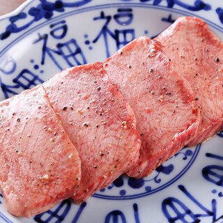 炭火焼肉 福わらひ2_2