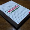 Krispy Kreme Doughnuts - 箱
