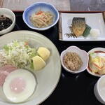 Wafuu In Koshiji - 