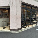 グリッチコーヒー&ロースターズ - 