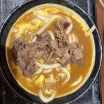 日本橋 讃岐うどん ほし野 - 