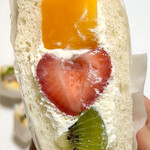 eimy sandwich - サンド