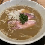 Ramen Teshio - 