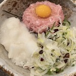 蕎麦かっぽう あずみ野 - 