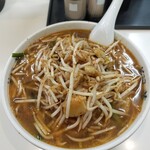 ベトコンラーメン翔華 - 