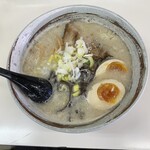 麺や たけちゃん - 士別/ラーメン | 食べログ