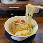 麺処 ほんだ - 