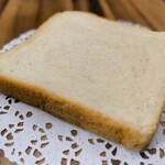 Vertclair - ヴェールクレール食パン