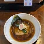 麺処 ほんだ - 