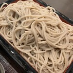 蕎麦かっぽう あずみ野 - 