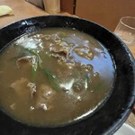 手打うどん・そば 豊川 - 