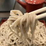 蕎麦かっぽう あずみ野 - 