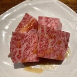 Itamae Yakiniku Isshou - 